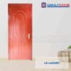 Cửa nhựa Composite LX 62