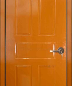 Cửa gỗ giá rẻ Sungyu SYA 02