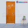 Cửa gỗ giá rẻ Sungyu SYA 02