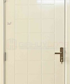 Cửa nhựa Composite SYA 53