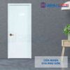 Cửa nhựa Composite SYA 62