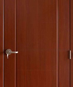 Cửa nhựa phủ PVC SYB 1387