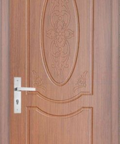 Cửa nhựa phủ PVC SYB 743