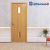 Cửa nhựa phủ PVC SYB 756