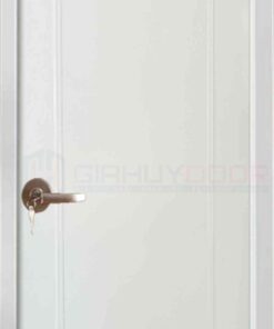 Cửa gỗ khách sạn composite 1B