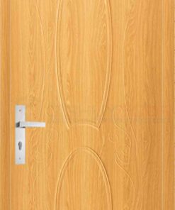 Cửa gỗ nhà tắm composite 247