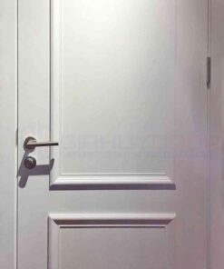 Cửa nhựa Composite 2PN trang