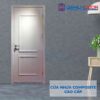 Cửa nhựa Composite 2PN trang