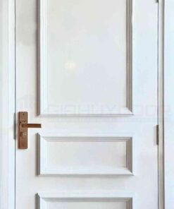 Cửa nhựa Composite 3PN trang