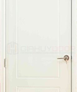 Cửa nhựa Composite CN P1R2PN