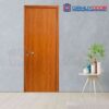 Cửa gỗ nhà tắm composite LX 77