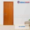 Cửa nhựa Composite LX 77
