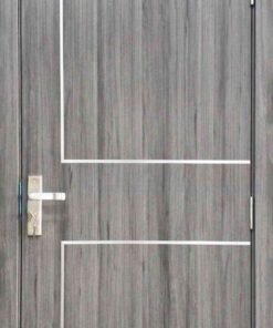 Cửa nhựa Composite P1R4B