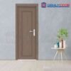 Cửa gỗ nhà tắm composite SGD 1PN