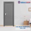 Cửa nhựa Composite SGD 22CSV