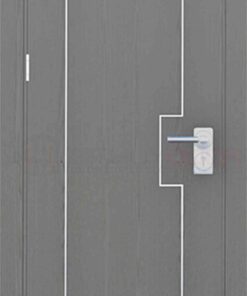 Cửa nhựa Composite SGD 22CSvs