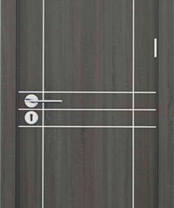 Cửa nhựa Composite SGD 25CSs