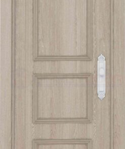 Cửa nhựa Composite SGD 3PN