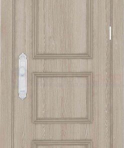 Cửa gỗ nhà tắm composite SGD 3PNs