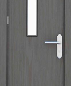 Cửa nhựa Composite SGD P1G1s