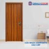 Cửa nhựa Composite SGD102-M01