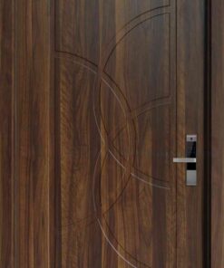 Cửa nhựa Composite SGD103-M04