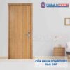 Cửa nhựa Composite SGD106-M11