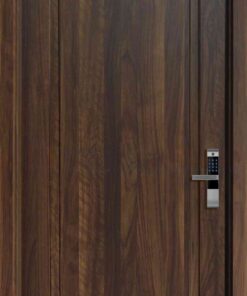 Cửa nhựa Composite SGD107-M04