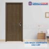 Cửa nhựa Composite SGD108-M03