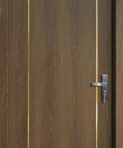 Cửa nhựa Composite SGD123-M05