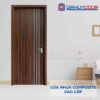 Cửa nhựa Composite SGD132-M04