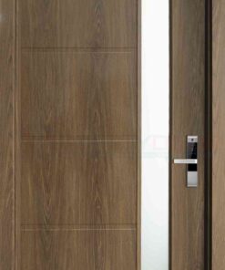 Cửa nhựa Composite SK154-M05