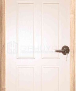 Cửa nhựa Composite SYA 105 (2)