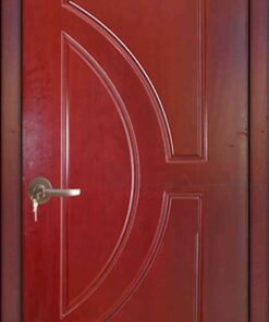 Cửa gỗ cao cấp Hàn Quốc SYA 452