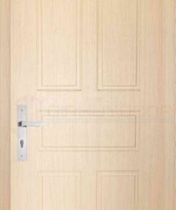 Cửa gỗ cao cấp Hàn Quốc SYB 102