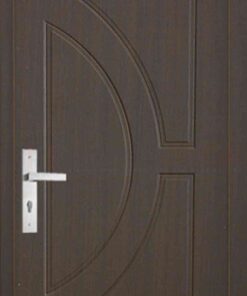 Cửa gỗ cao cấp Hàn Quốc SYB 352