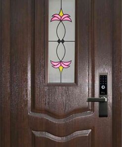 Cửa nhựa Đài Loan 03-801C