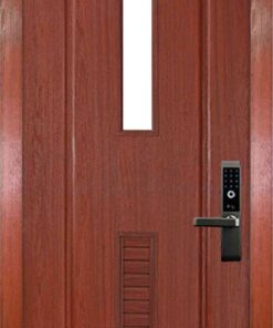 Cửa nhựa Đài Loan 04-804Cg