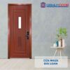 Cửa nhựa Đài Loan 04-804Cg