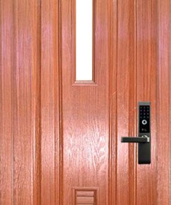 Cửa nhựa Đài Loan 05-802Ag