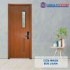 Cửa nhựa Đài Loan 05-8081g