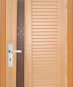 Cửa nhựa Đài Loan YA-13