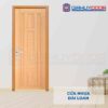 Cửa nhựa Đài Loan YA-21