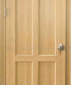 Cửa nhựa Đài Loan YA-46