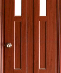 Cửa nhựa Đài Loan YB-23