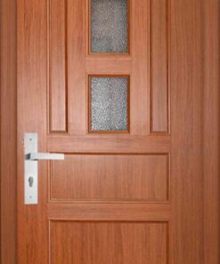 Cửa nhựa nhà vệ sinh YB-42