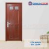 Cửa nhựa Đài Loan YB-46