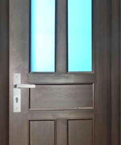 Cửa nhựa Đài Loan YC-20