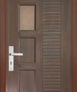 Cửa nhựa Đài Loan YC-26