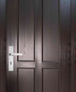 Cửa nhựa Đài Loan YC-40 (2)